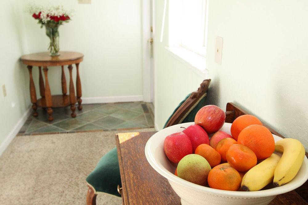 The Woods Hotel - Gay Lgbtq Cabins Guerneville Εξωτερικό φωτογραφία
